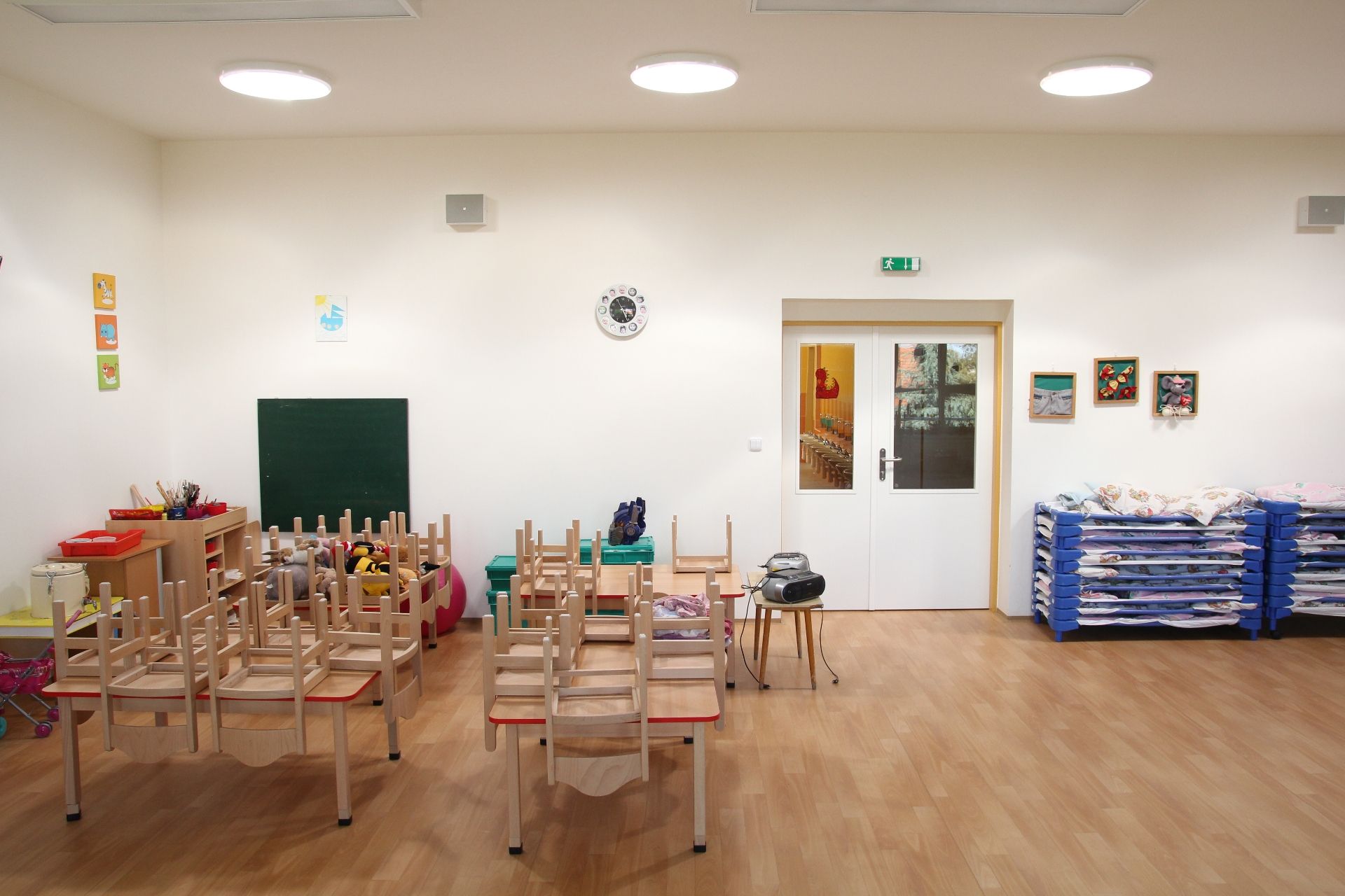 How much light does a Solatube let in?