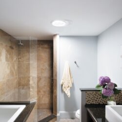 Will a sun tunnel provide ventilation as well as daylight