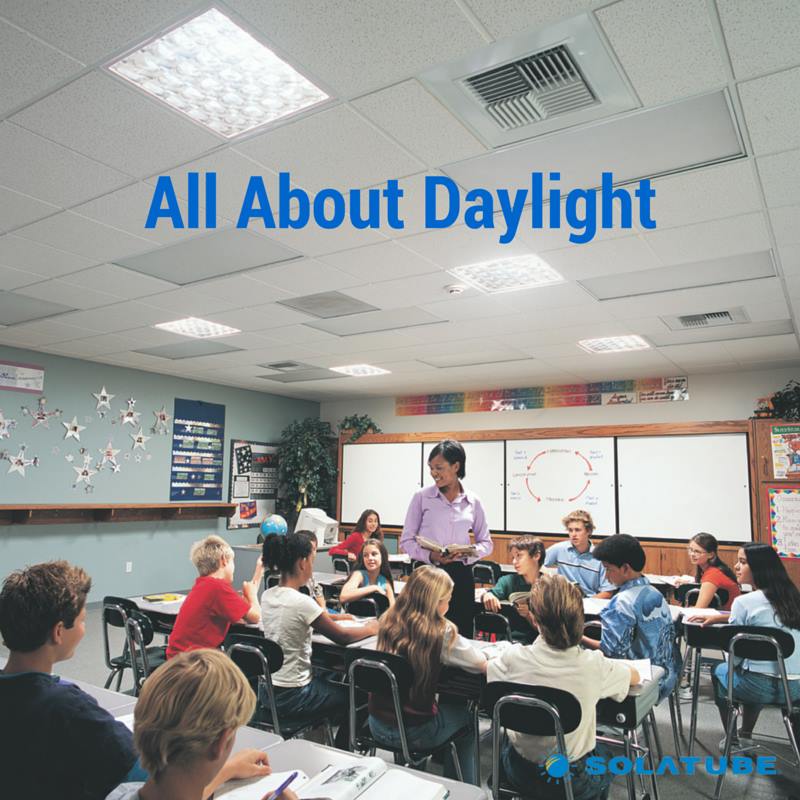 Does daylight Improve Student Performance