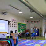 Does daylight increase children's learning performance