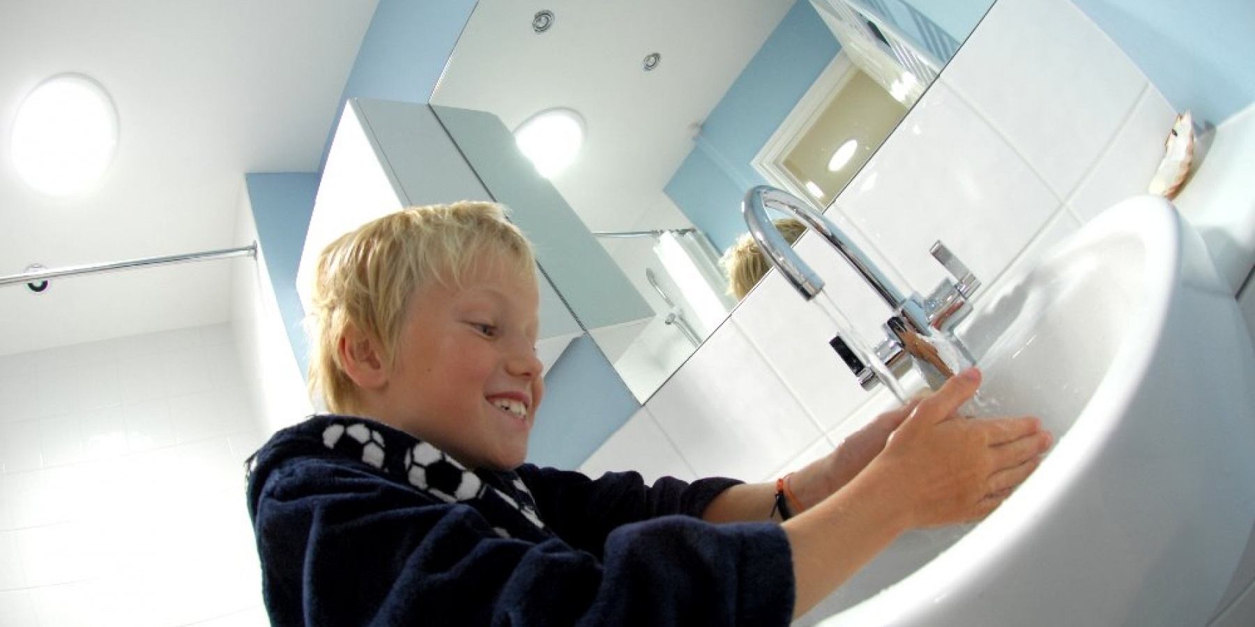 Solatube is a global brand with systems installed all over the world.