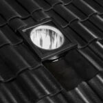 Do i have to have a dome on my Solatube daylight tunnel