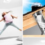 Does a Solatube tubular skylight need cleaning?