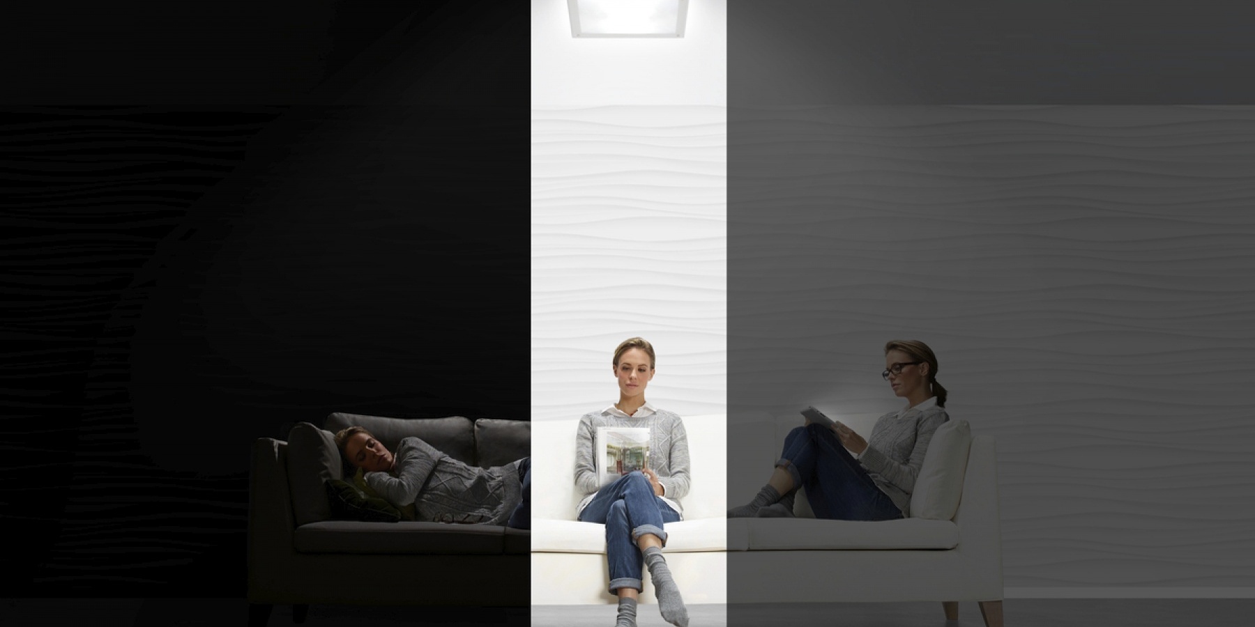 What makes a Solatube tubular skylight the brighter choice?