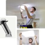 Are sunlight or daylight tunnels a good idea
