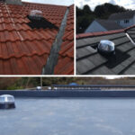 Does a Solatube have to have a dome on the roof?
