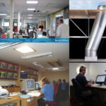 Will a Solatube increase Productivity in the workplace