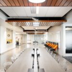 What is design for building adaptability and flexibility?