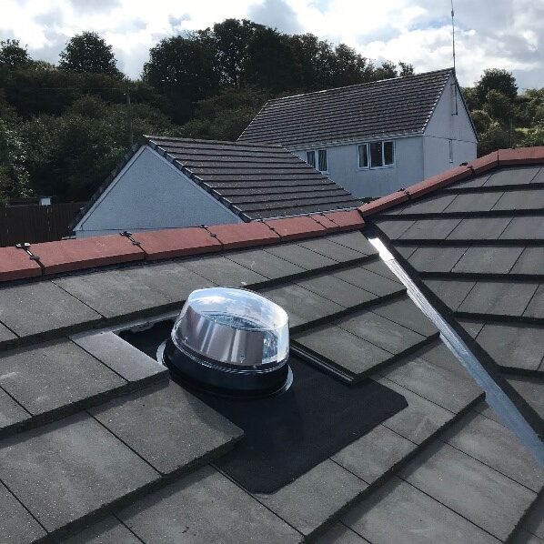 Does it matter which direction a Solatube faces