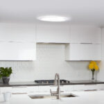 How do i brighten up my kitchen with daylight from a Solatube