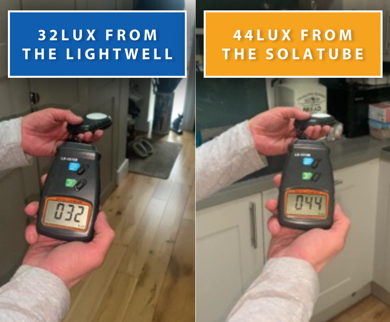 Are Solatubes better than skylights