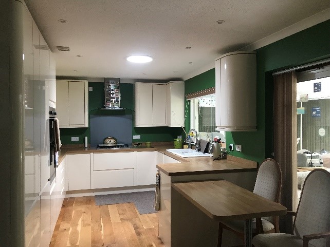 Does a Solatube deliver more light than other daylight tunnels