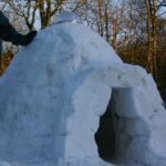 Can you install a Solatube in an Igloo