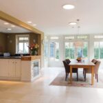 Solatube tubular skylights are a simple, yet highly effective way of tunnelling sun light in to dark rooms to significantly increase light levels in the home.
