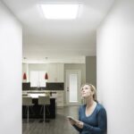 Can i add daylight to my home by using a tunnel to get sun light
