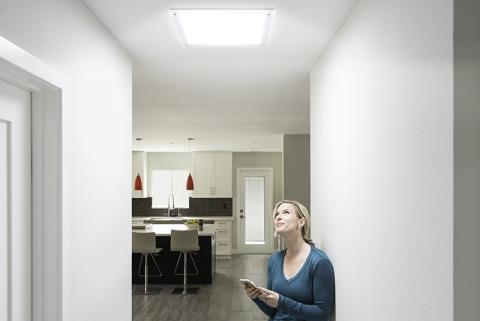 Can i add daylight to my home by using a tunnel to get sun light