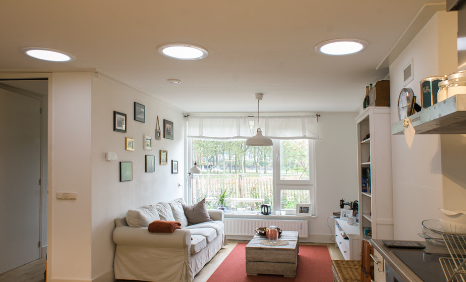 Why is daylight in your home important?