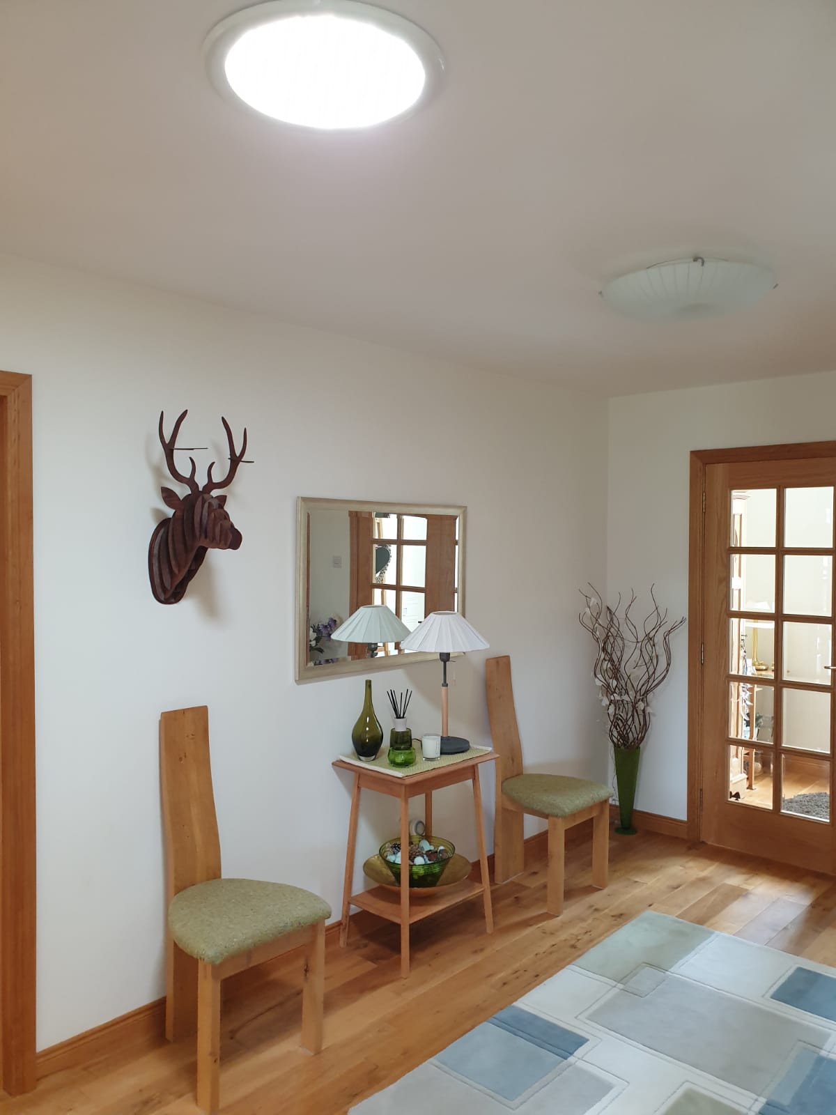 Is Solatube a skylight alternative?