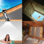 Is a Solatube a better way to tunnel sun light in to a room than a traditional skylight