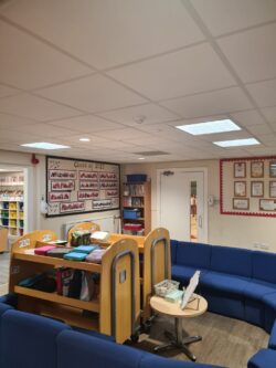 Can solatube reduce energy costs in schools