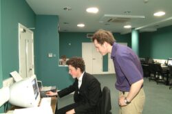 are sun tunnels used in classrooms