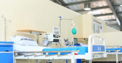 Daylight benefits for hospital patience