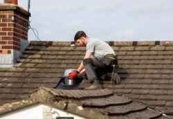 will a solatube light tunnel leak